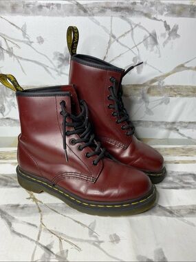 Dr Martens 1460 Boots